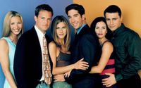 Friends: The Reunion First Trailer is Out: It Will Air on HBO Max on Thursday, May 27